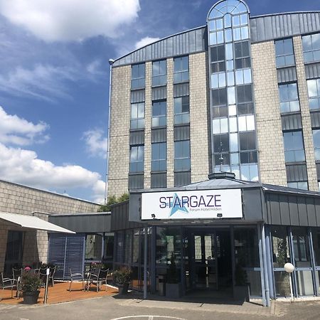 Stargaze Forum Hotel Duesseldorf-Hilden Luaran gambar