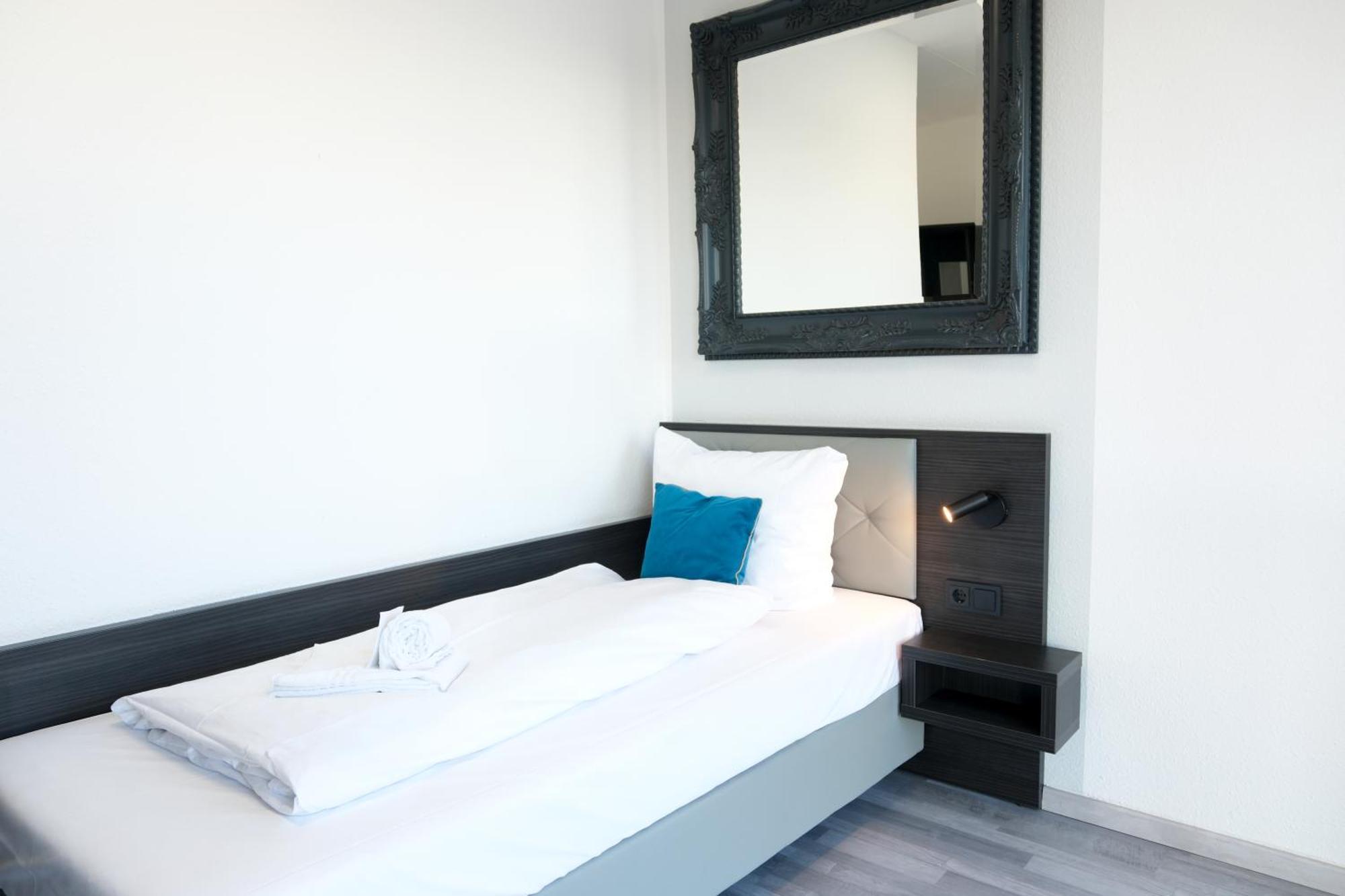 Stargaze Forum Hotel Duesseldorf-Hilden Luaran gambar