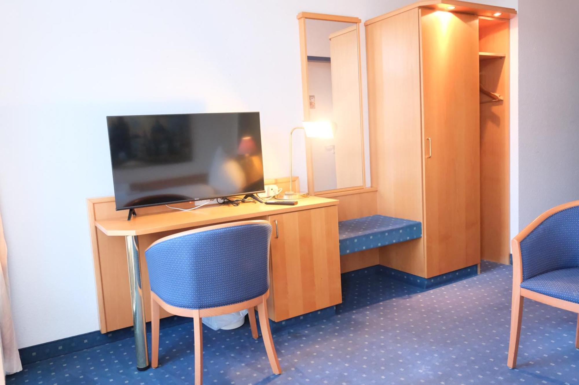 Stargaze Forum Hotel Duesseldorf-Hilden Luaran gambar