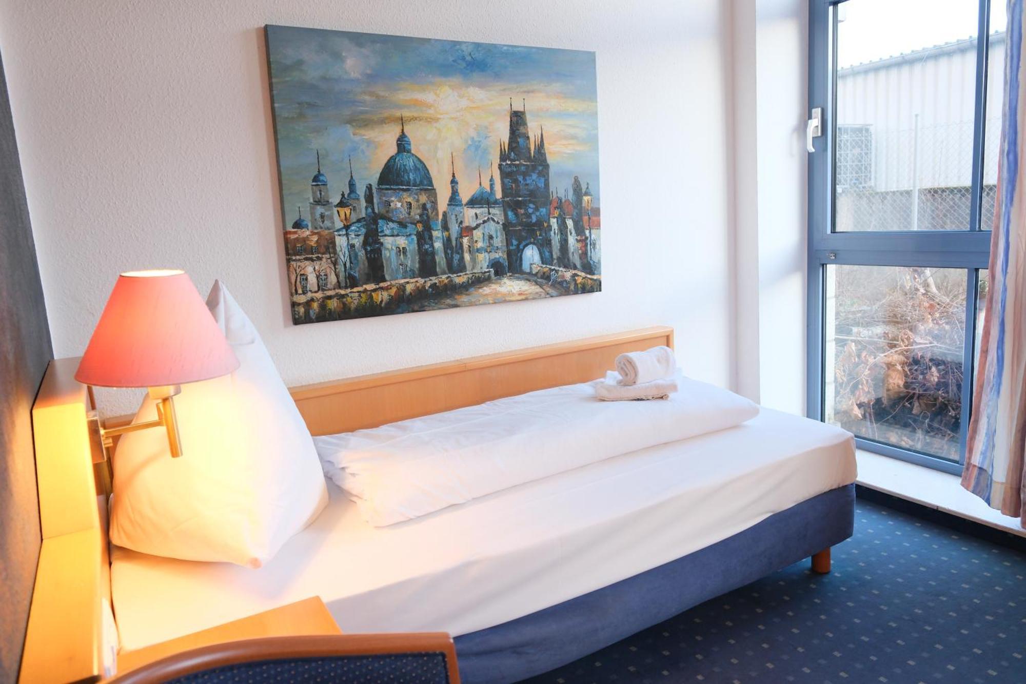 Stargaze Forum Hotel Duesseldorf-Hilden Luaran gambar