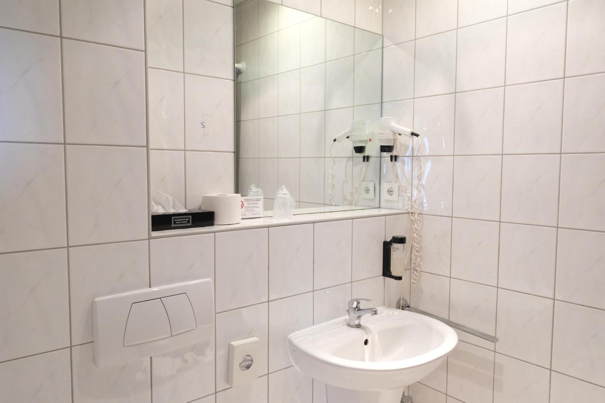 Stargaze Forum Hotel Duesseldorf-Hilden Luaran gambar