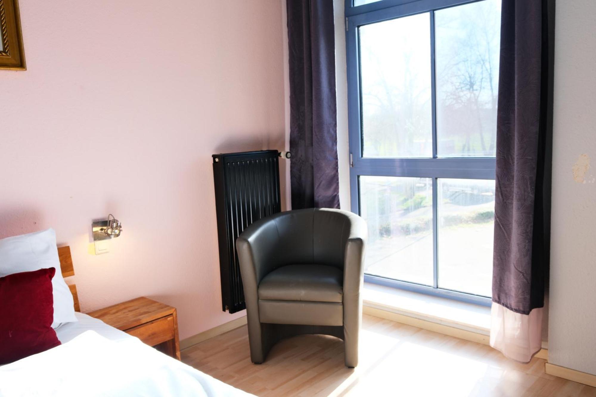Stargaze Forum Hotel Duesseldorf-Hilden Luaran gambar
