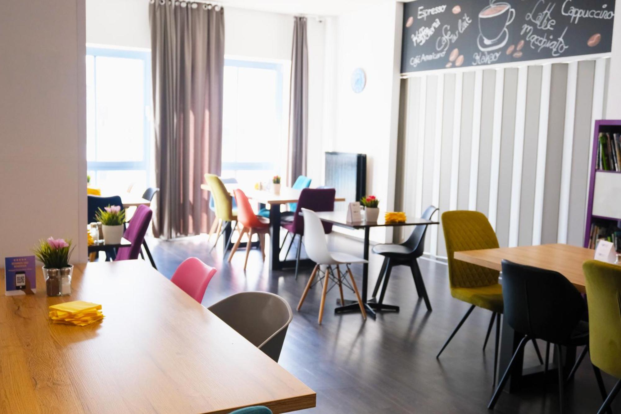 Stargaze Forum Hotel Duesseldorf-Hilden Luaran gambar