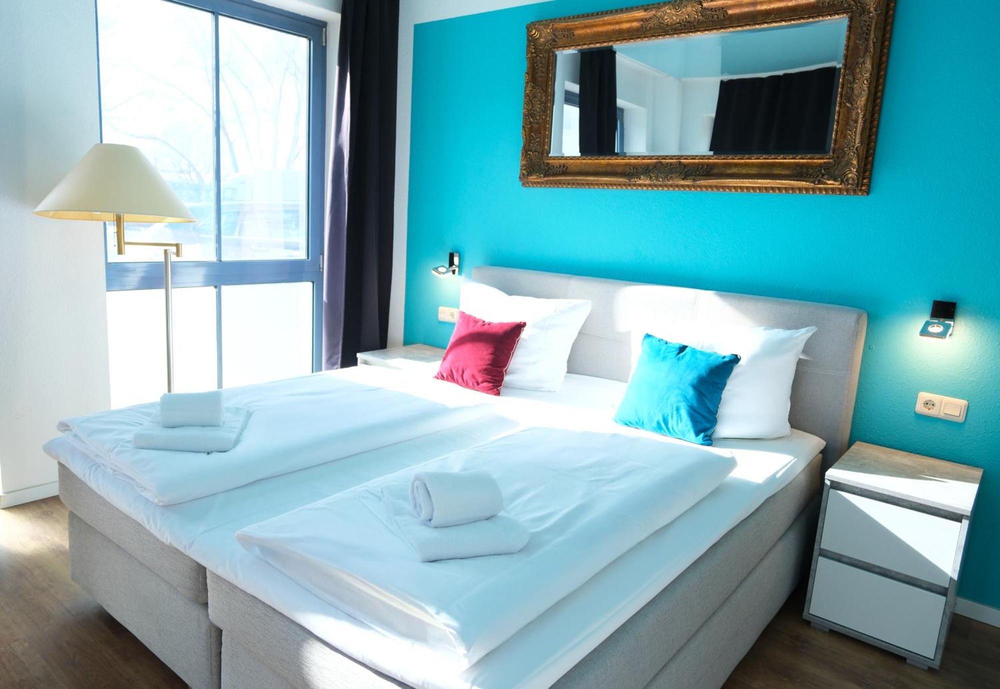 Stargaze Forum Hotel Duesseldorf-Hilden Luaran gambar