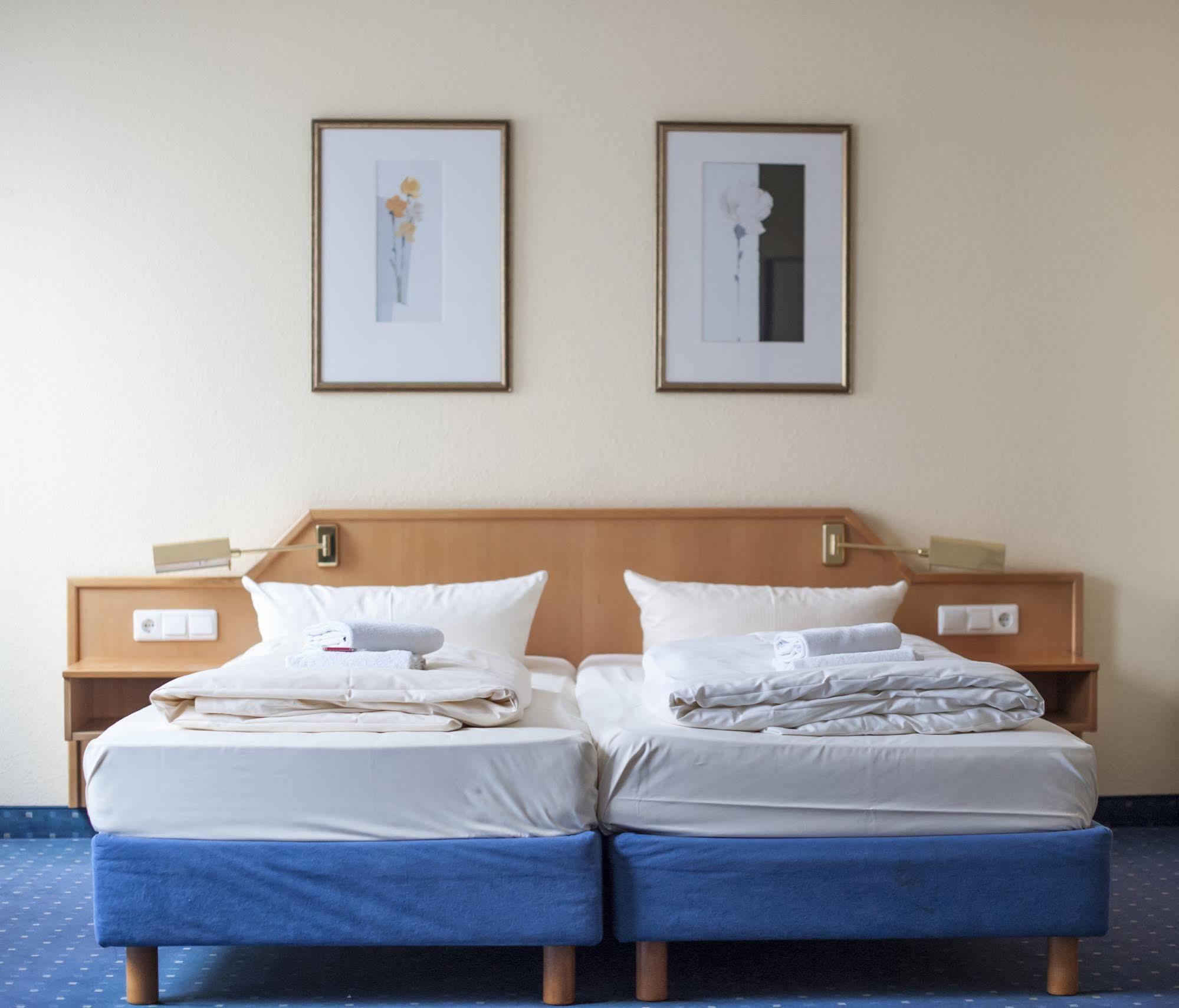 Stargaze Forum Hotel Duesseldorf-Hilden Luaran gambar