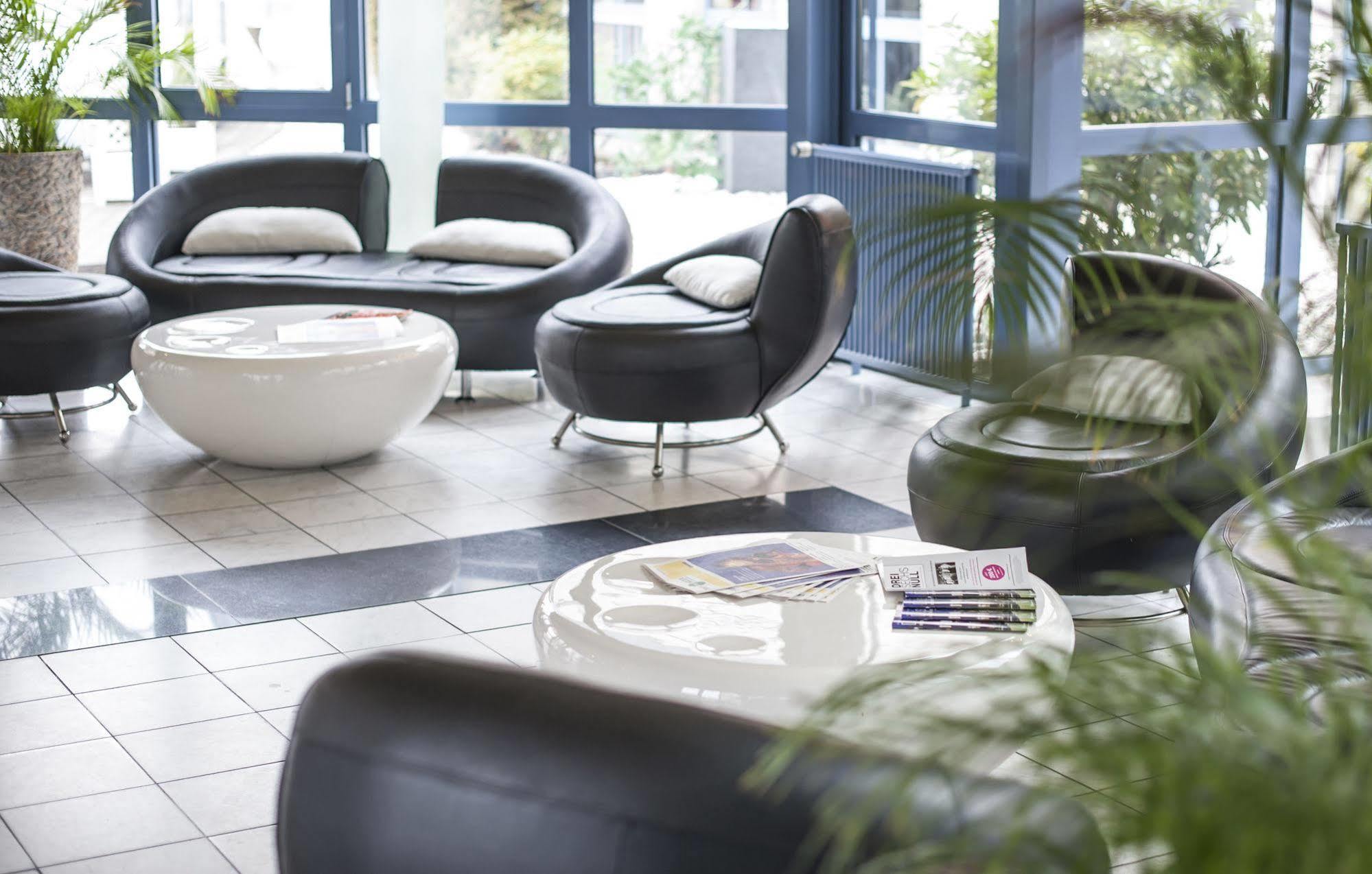 Stargaze Forum Hotel Duesseldorf-Hilden Luaran gambar